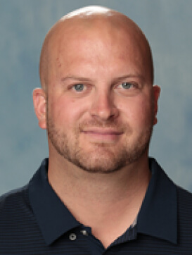 Erik Taurence Vice President of Mortgage Banking